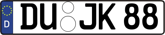 DU-JK88