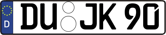 DU-JK90