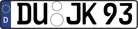 DU-JK93