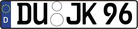 DU-JK96