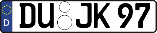DU-JK97