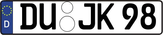 DU-JK98