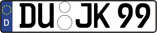 DU-JK99