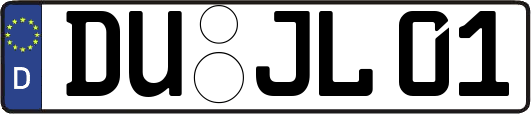 DU-JL01