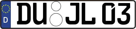 DU-JL03