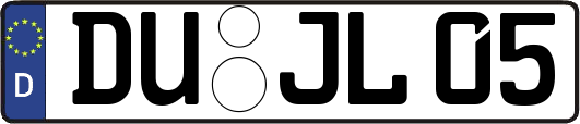 DU-JL05