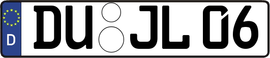 DU-JL06