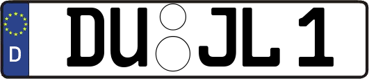DU-JL1