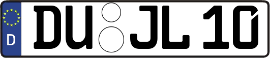 DU-JL10
