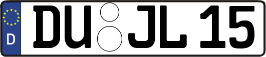DU-JL15