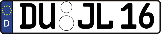 DU-JL16