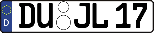 DU-JL17
