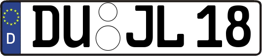 DU-JL18