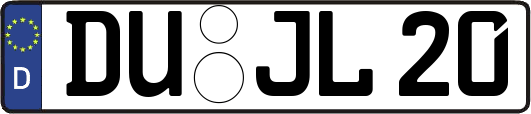 DU-JL20