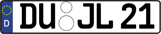 DU-JL21