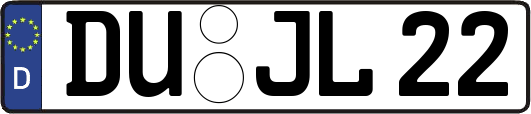 DU-JL22