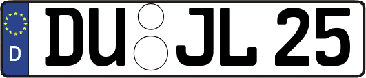 DU-JL25