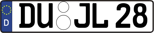 DU-JL28