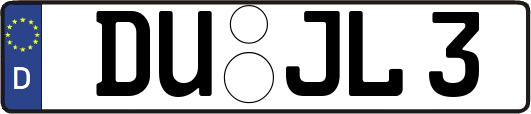 DU-JL3