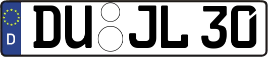 DU-JL30