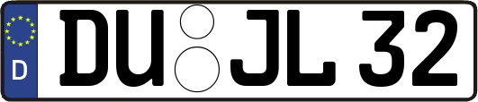 DU-JL32