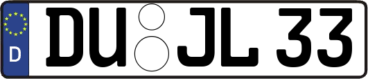DU-JL33