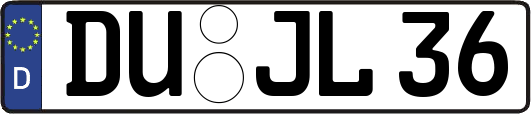 DU-JL36