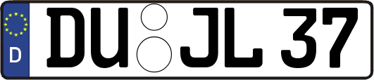 DU-JL37