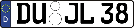 DU-JL38