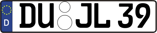 DU-JL39