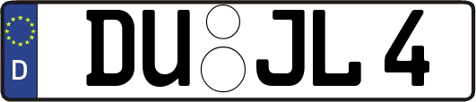 DU-JL4