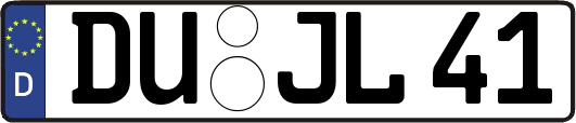 DU-JL41