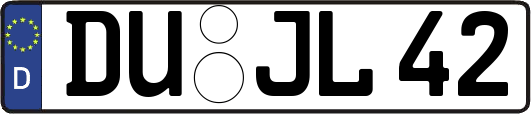 DU-JL42