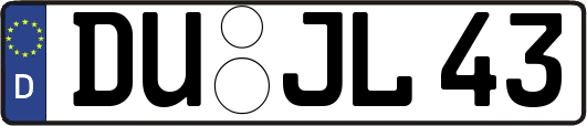DU-JL43