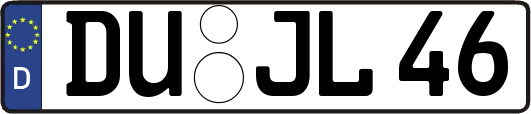 DU-JL46