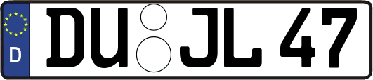 DU-JL47