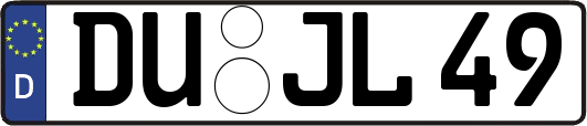 DU-JL49