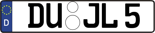 DU-JL5