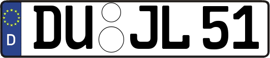 DU-JL51