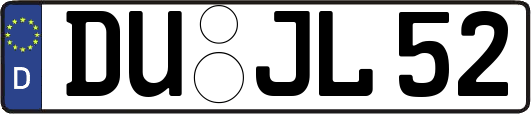 DU-JL52