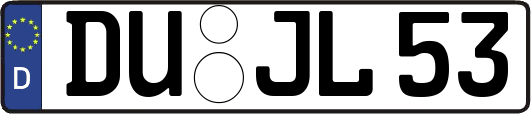 DU-JL53
