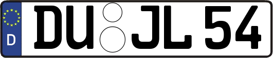 DU-JL54
