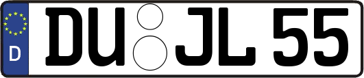 DU-JL55