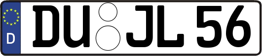 DU-JL56