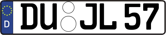DU-JL57