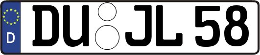DU-JL58