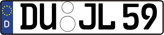 DU-JL59