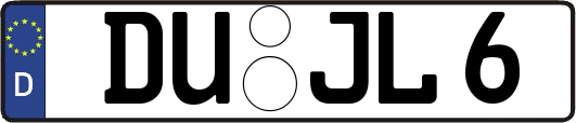 DU-JL6