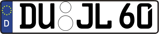 DU-JL60