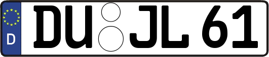 DU-JL61